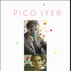 Book cover for Pico Iyer's The Man Within My Head